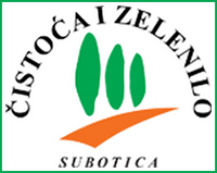 Cistoca i zelenilo